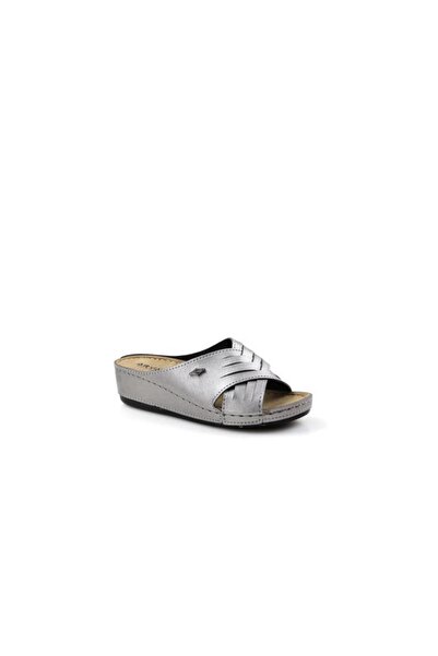ARYAN 09-889 Papuci de zi cu zi pentru femei Ortho pedic