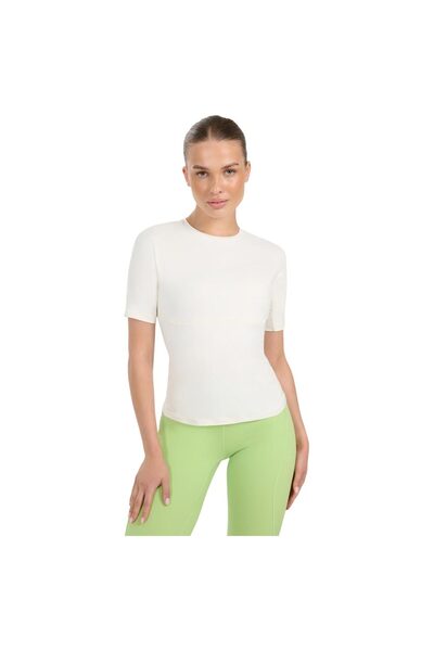 4F Womens Short-Sleeve T-Shirt - Functional M