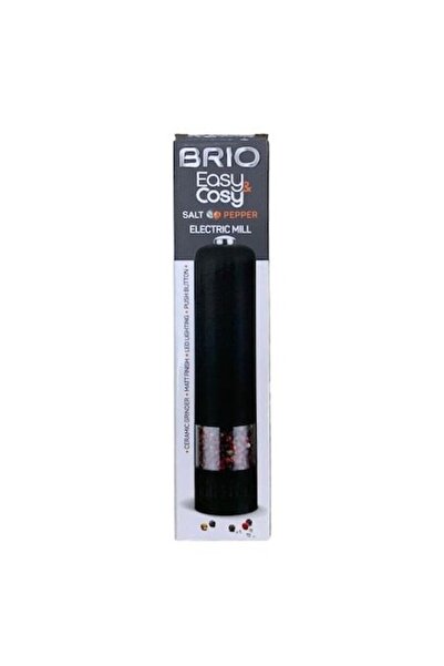 OEM Râșniță electrică, Sare și piper, BRIO