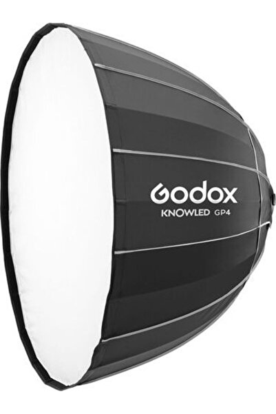 Godox GP4 - 120 εκ. Παραβολικό Softbox για το KNOWLED MG1200Bi LED Light