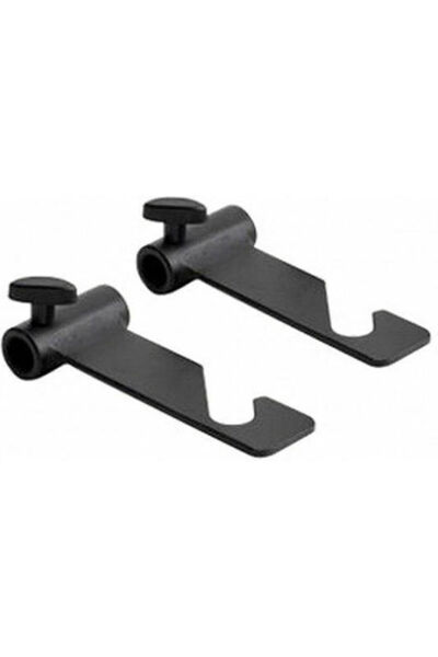 Other E-Image BH01 – Σετ γάντζων για στήριξη φόντων σε Light Stand
