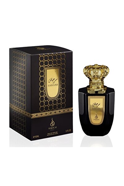NOJOUM SARGAS MEN'S EAU DE PERFUME 100ML