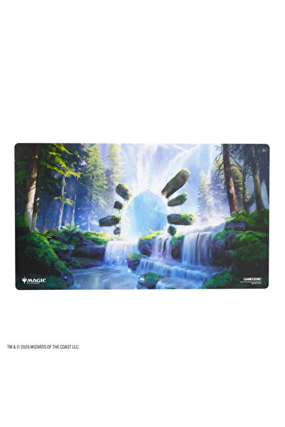 Gamegenic MTG Πράιμ Πλέιματ Ντριμρουτ Κάσκεϊντ