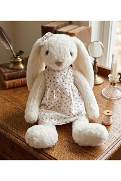 Toy 60 cm tavşan Pelus