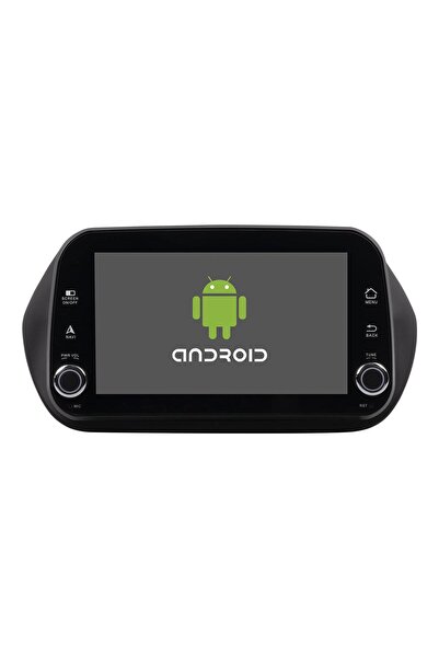 For-X fiat fiorino(2005-2024)-8'' android-4/64-wifi-kablosuz carplay-bt-gps-h...
