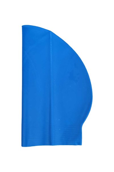 minivo Silicone Latex Thin-Adult Swimming-Swimmer Cap-Elastic Swimming Hat-Swim Cap-Pool-Sea-Beach-12+ Years