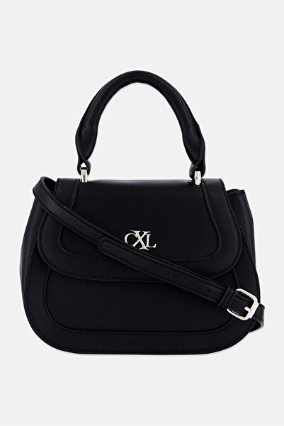 CXL by Christian Lacroix Women Brand Logo Satchel Bag 20 L x 16 H x 10 W cm, ...
