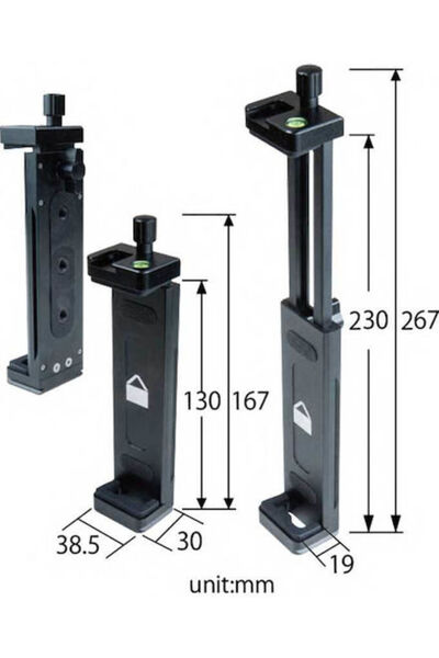 Other Kupo KS-575 – Βάση για τάμπλετ