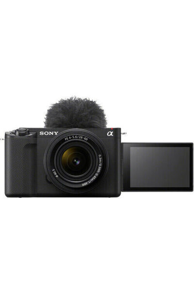 Sony Κάμερα Vlog ZV-E1 Κιτ με 28-60 (ZVE1LBDI.EU)