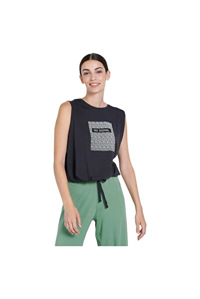 BDTK Bodytalk Womens Sleeveless T-Shirt M