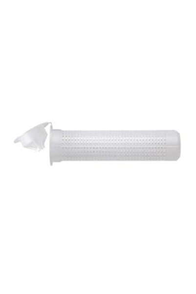 index Set 9 x Manson din Plastic cu Capacel, 12 x 50 mm,