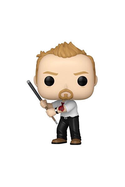 Funko Pop! Shaun of The Dead #1660 Shaun Specialty Series 10cm