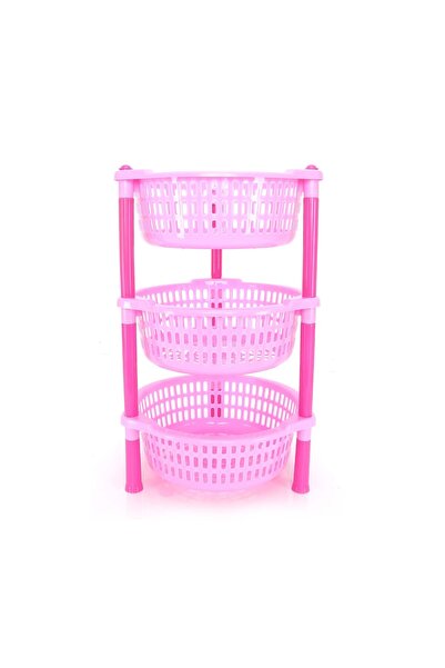 Joyful Vegetable Rack