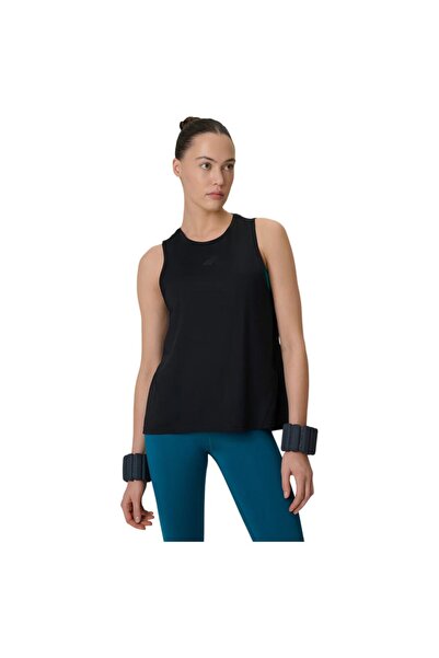4F Womens Sleeveless Functional T-Shirt M