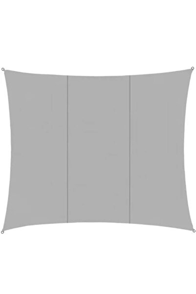 Gardlov Velă de soare 4x3m - gri 23143