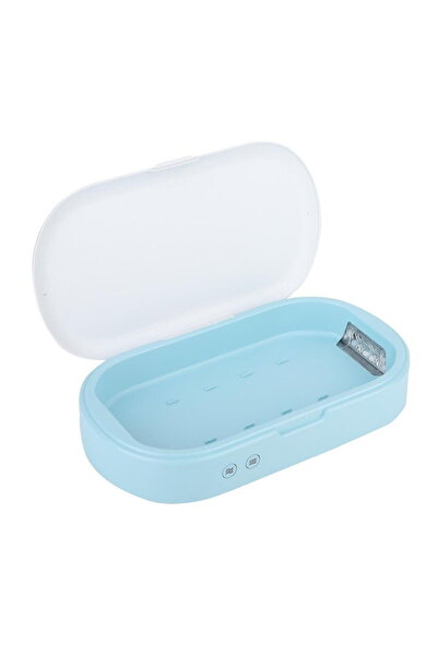 Other Media-Tech MT6517 Sterilizator Multifuncțional UV-C