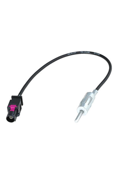 4CarMedia BMW Antenna Adapter