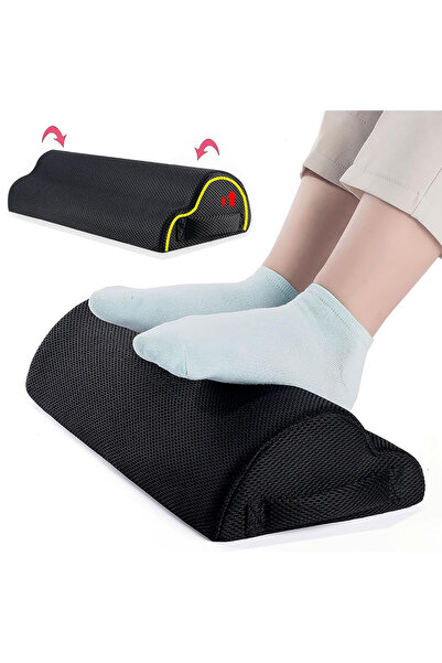 GEOMATAN GEOMATAN® orthopedic foot Pillow , NOR type, Anatomical desk support...