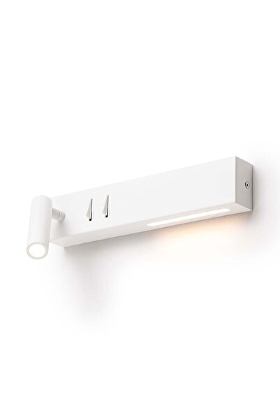 Rendl Light Studio RENDL ODEON aplică de perete cu iluminare din spate, negru...