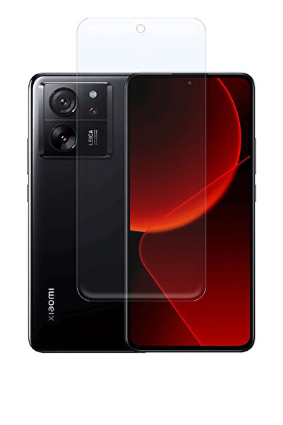 Phonextra واقي شاشة نانو لامع عالي الدقة متوافق مع هاتف Xiaomi Mi 13T، حماية ...