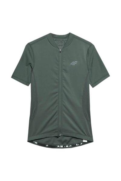 4F Women's Short-Sleeve T-Shirt S