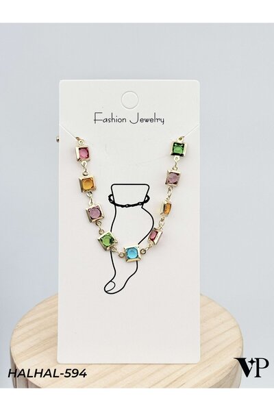 Bozhi Elegant Anklet Special Gift