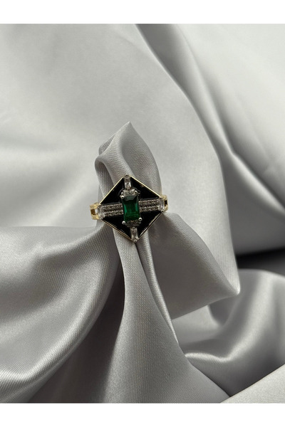 Bozhi Steel Ring () Steel Jewelry Stylish Gift