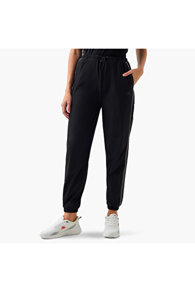 Kappa Women Panelled Joggers
