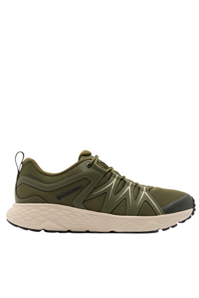 Columbia Ανδρικά Peakfreak Roam Sneakers Πράσινα 2108301-383