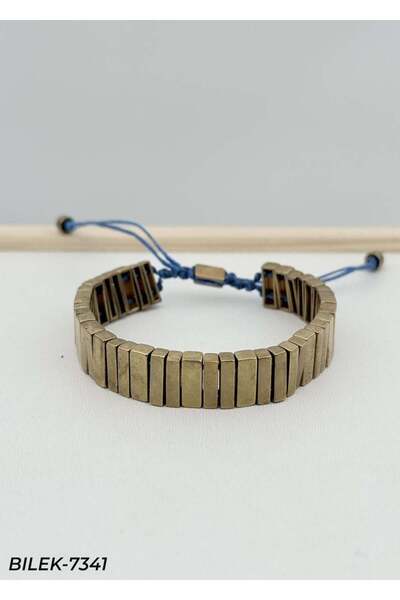 Bozhi Bracelet Metal Business Woman Style