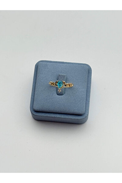 Bozhi Elegant Ring Business Women's Style Stylish Gift