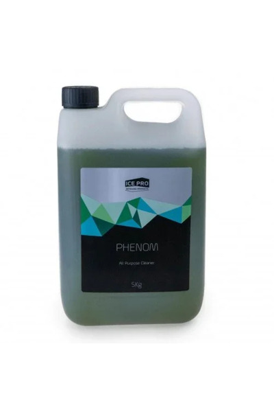 ICE PRO Solutie Curatare Universala Phenom APC, 5kg