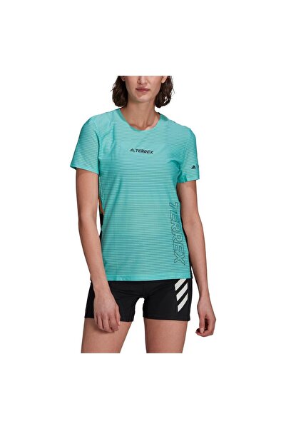 adidas Femei& # x27;s Tricou cu mânecă scurtă Survey XS