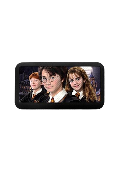 OEM Harry Potter, Ron, Hermione Granger Portable Speaker, 3w, Bluetooth