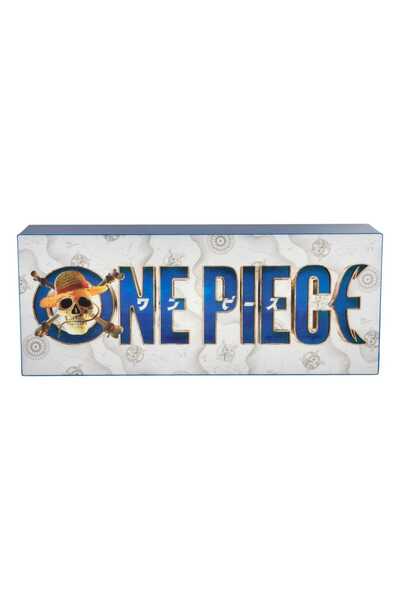 Paladone One Piece Light Logo, 32 cm