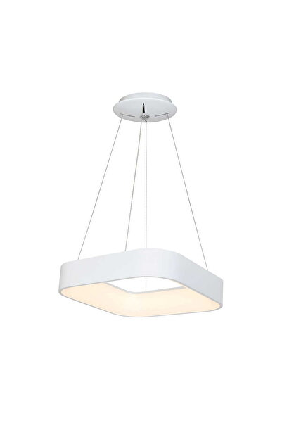 Milagro Lustră suspendată LED ASTRO ML569 24W 1680lm 4000K Alb Neutru, Abajur...