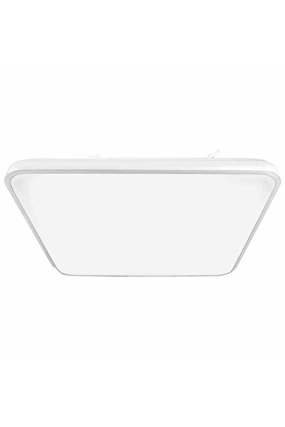 Milagro Plafonieră LED FABIO WHITE ML7936, montaj aplicat, pătrată 47x47cm, s...