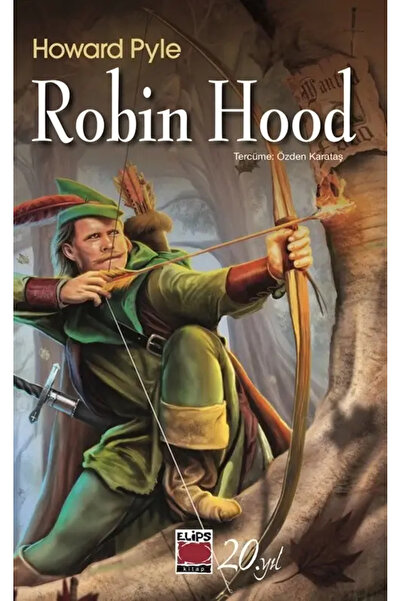 Elips Robin Hood