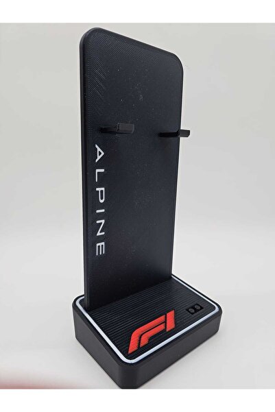 OEM Suport Masini F1 LEGO Speed Champions – Decor si Organizator Colectionabi...