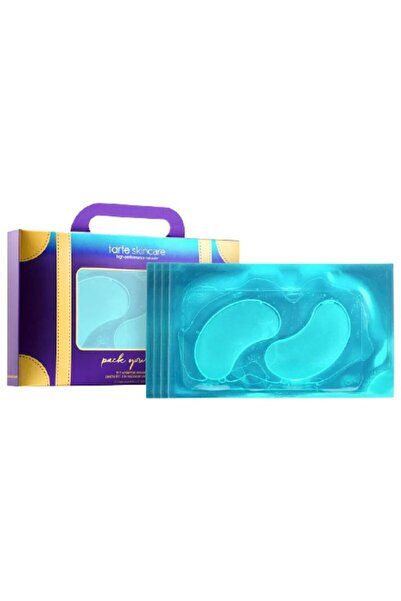 Tarte Cosmetics Pack Your Bags Undereye Patches 4 x 2 Patches
