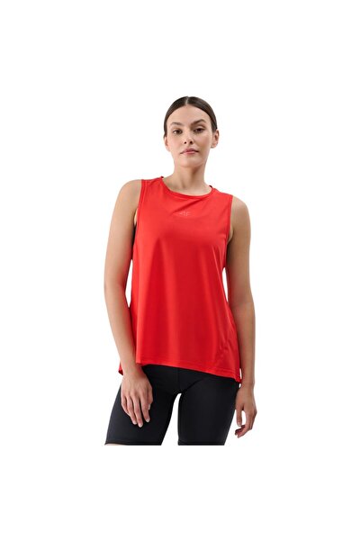 4F Women's Sleeveless Functional T-Shirt XS