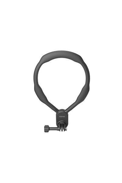 DJI Osmo Action Askı Boyun Montajı | Türkiye Karacasulu Garantili |