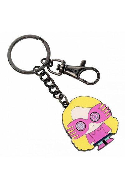 Harry Potter Breloc - Luna Lovegood