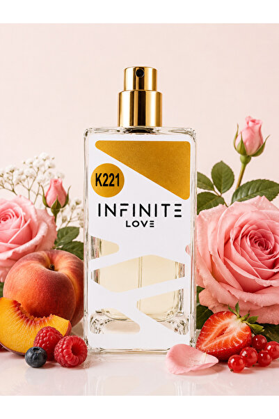 INFINITE LOVE K221 50ML