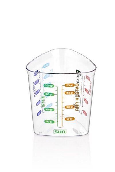 Royaleks Group New Measuring Cup Zerre Royaleks-Sc-389