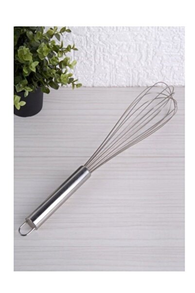 Royaleks Group Balsa Metal Whisk