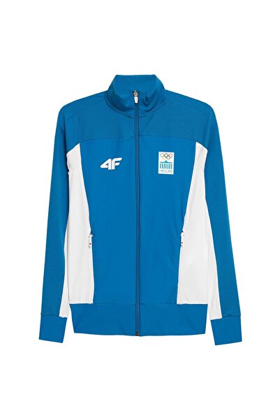 4F Women's Cardigan Greece-Tokyo 2020 S