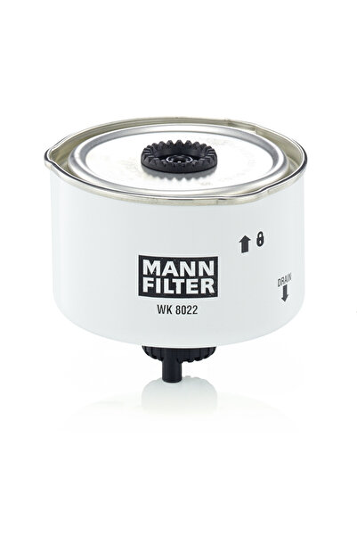OEM Fuel filter MANN WK 8022