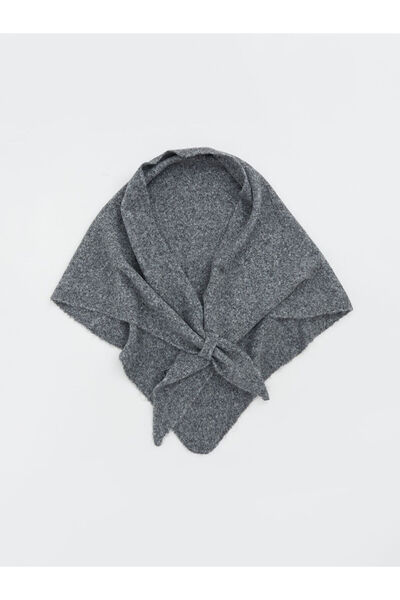 LC Waikiki Peak New Season Knitwear Women's Scarf
