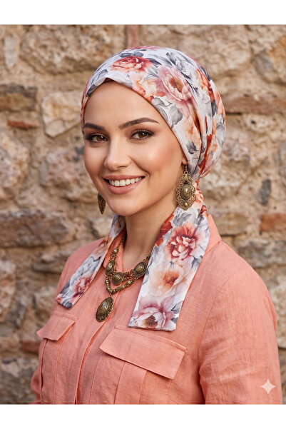 SOFT Eşarpbone